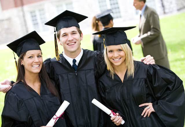 Диплом неоконченное высшее